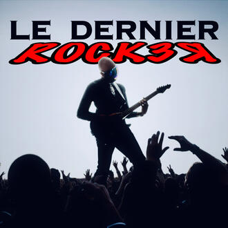 le dernier Rocker