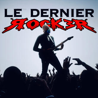 le dernier Rocker le dernier Rocker