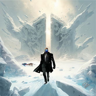 Forteresse de solitude Forteresse de solitude