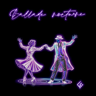 Ballade nocturne Ballade nocturne