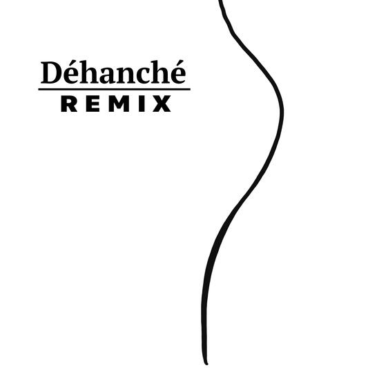 Déhanché (remix) Déhanché (remix)